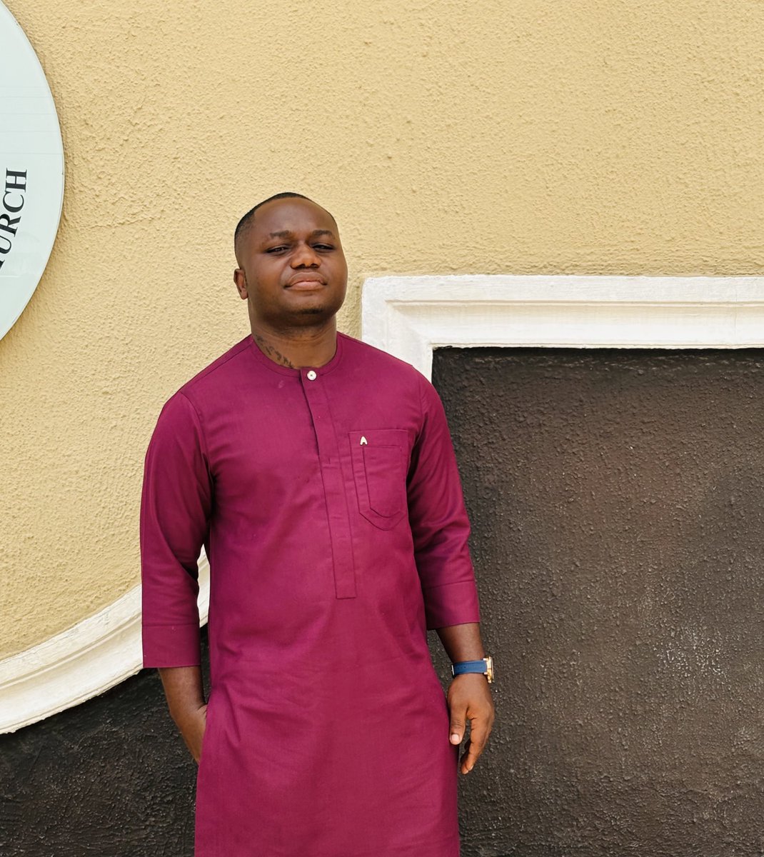 No dey too phoorrr,

Everything would be sorted, you can’t be unlucky for 365days✅.

Happy New Week🔥