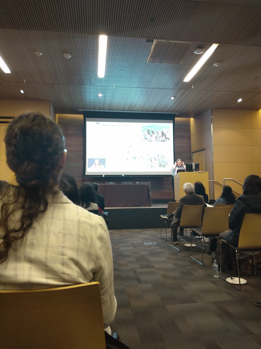 Jester the Vaccine Advocate (@vaccineadvocate) on Twitter photo Today is #WorldTBDay, but I attended the World TB Day Symposium & CITC's 30th Anniversary meeting this past Friday at <a href="/UCSF/">UC San Francisco</a>
One of the most informative webinars I've attended in years! Great job to those who made the even happen & bringing attention to an important issue! #EndTB Today is #WorldTBDay, but I attended the World TB Day Symposium & CITC's 30th Anniversary meeting this past Friday at <a href="/UCSF/">UC San Francisco</a>
One of the most informative webinars I've attended in years! Great job to those who made the even happen & bringing attention to an important issue! #EndTB