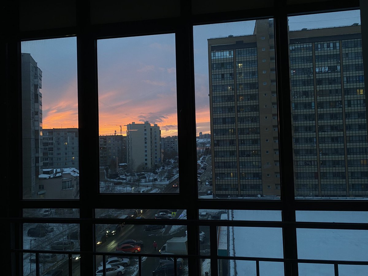 MaltKogen's tweet photo. О и куча фотографий закатов, точно… https://t.co/l1ZHVcxqxF