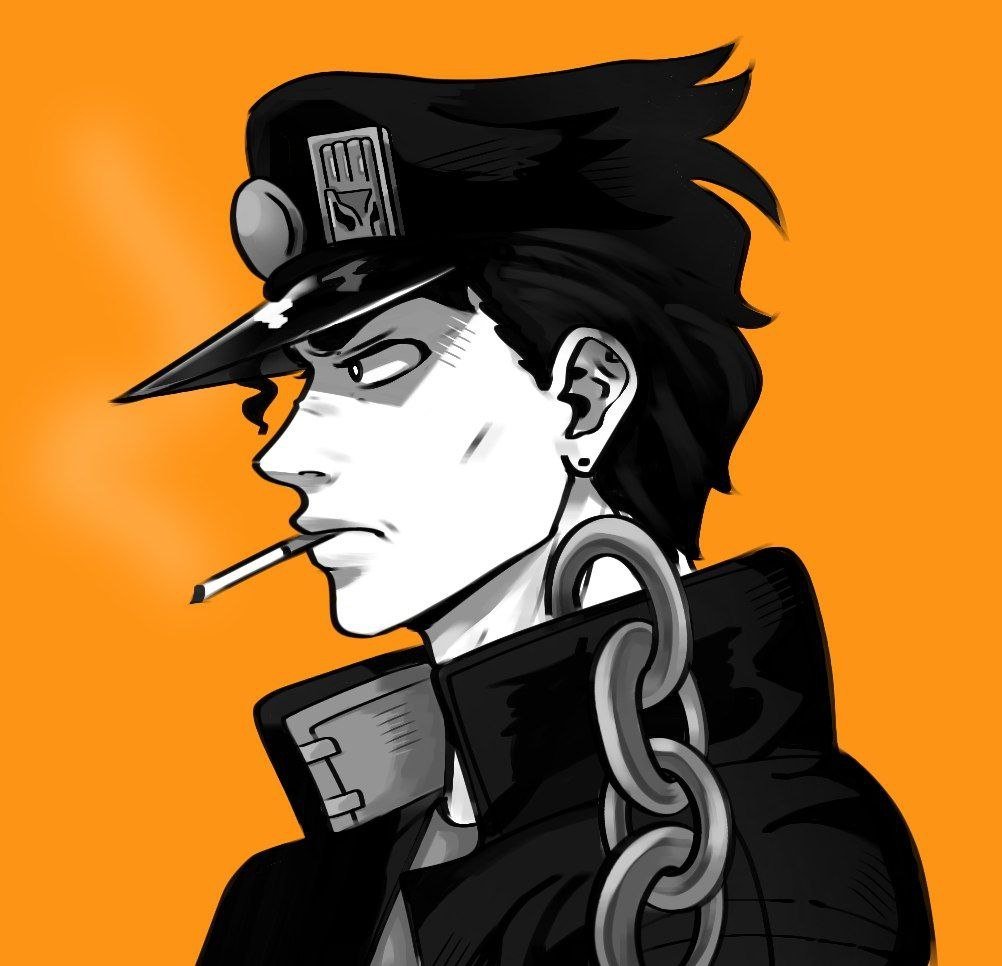 PipeeETH's tweet image. So, i created neon sign @inkonbtc and i drew Jotaro Kujo, and I made a video about it, and I hope you enjoy it.

@zetman_eth @StevenComicMan @BrunnoEth @TalkingDoggo @JoeyDodd5 @DanteX0X0X 

#getINKed