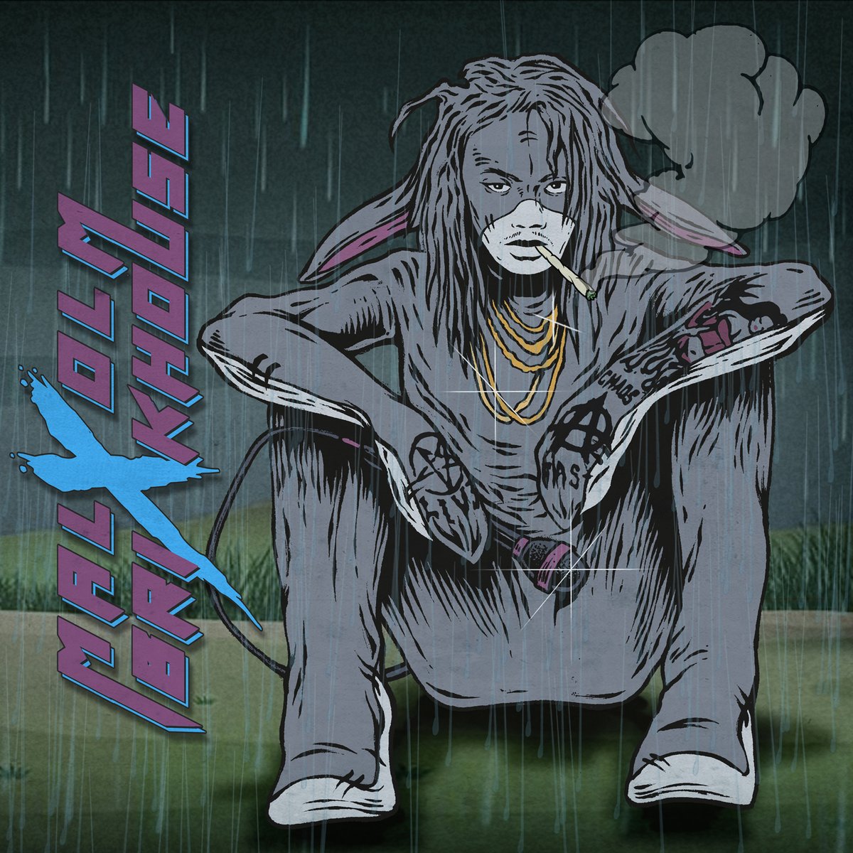 EEYORE OFFICIAL VIDEO - WARNING PG13 youtube.com/watch?v=4X8ruS…