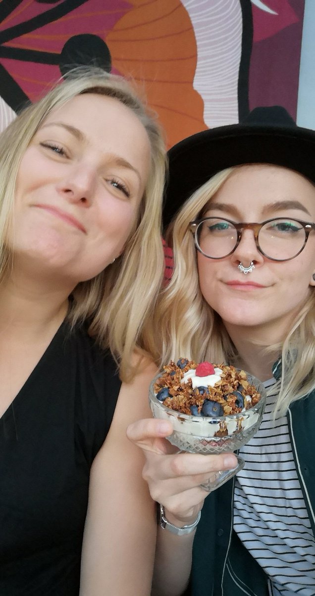 elfrude's tweet photo. Heppi borf to the greatest of the greats, the mayor of Sillytown and one of my best friends since our early teens!!

Love you forever, little swine ❤️🍰 @cgd0nztah https://t.co/xlAxPdX4QY