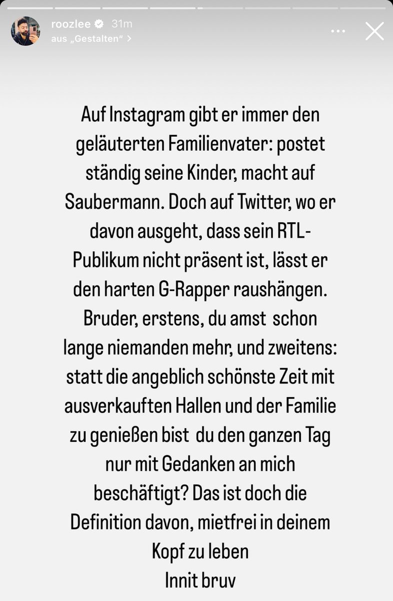 Gr0ssvater's tweet image. Bushido ist seit sieben Jahren dein Lebensinhalt, mietfreier geht nicht. Du krasser Legacy-Ficker konntest die Tour nicht verhindern, du findest nur im Internet statt. Herrlich mitanzusehen, wie schmerzhaft das Ganze für dich ist. Willkommen in der Realität!
