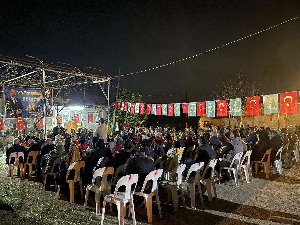 Muhteşemsin DALAKLI ❤️ an itibariyle <a href="/iyiparti/">İYİ Parti</a> Ortaca belediye başkan adayımız <a href="/recepgunes4884/">Recep Güneş</a> beyin doğup büyüdüğü mahalledeyiz!☀️❤️☀️❤️☀️❤️🇹🇷 #YüzünüGüneşeDönOrtaca!☀️