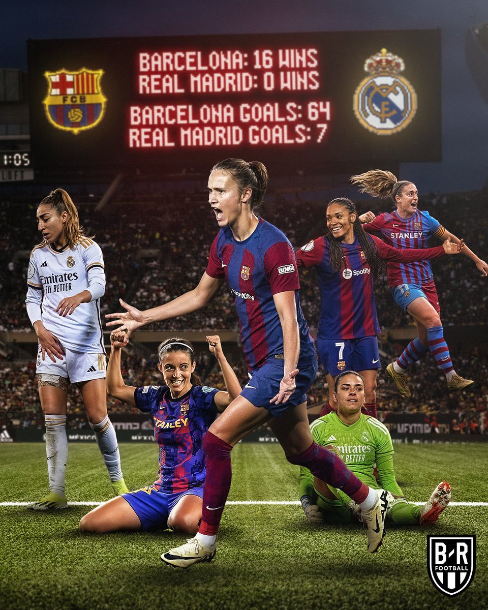 B/R Football tweet media
