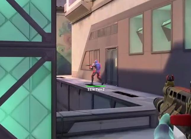 Sentinels's tweet photo. ultra instincts https://t.co/zboyJakOAC