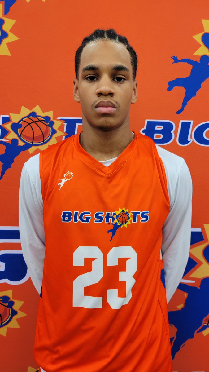 Big Shots Game MVPs tweet media