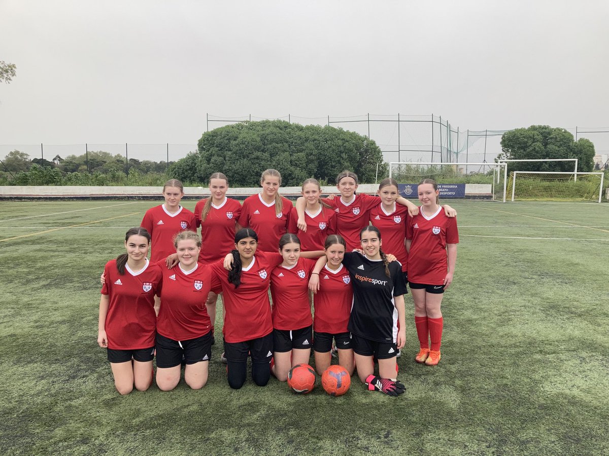 RushcliffePE's tweet image. Teams are out