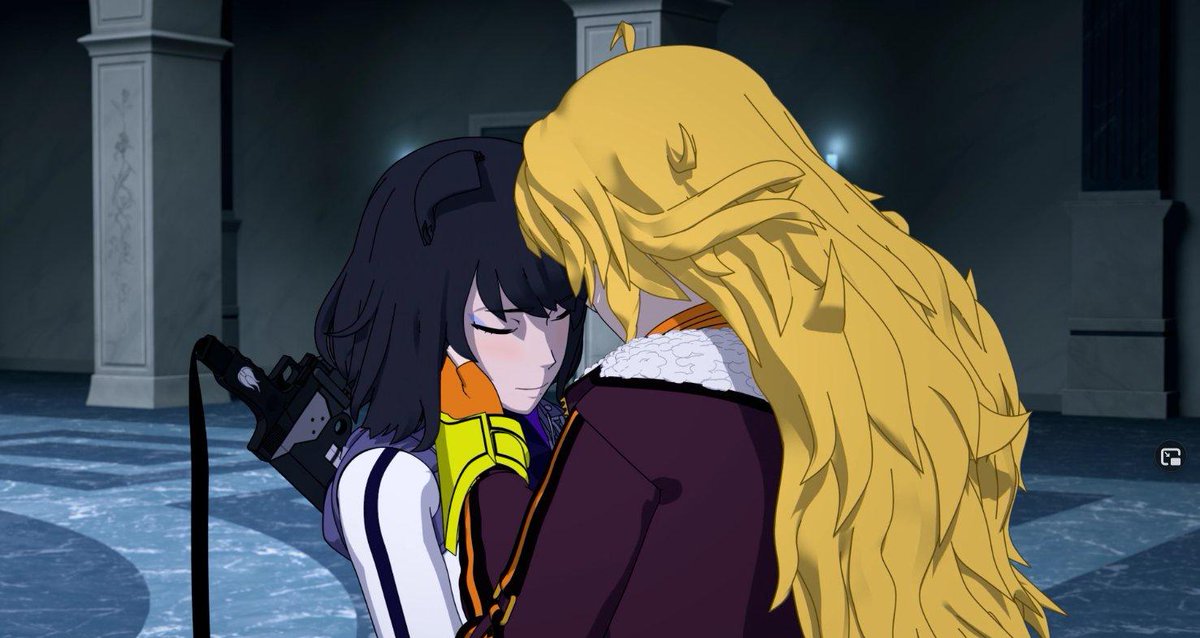 AmauryFouchet's tweet photo. ~ Hey ~ I'm just doing this Little Special Post ~ but ~ Happy 1st  Anniversary  To Bumbleby 💛🖤🐝~ https://t.co/XvDqPap4RQ