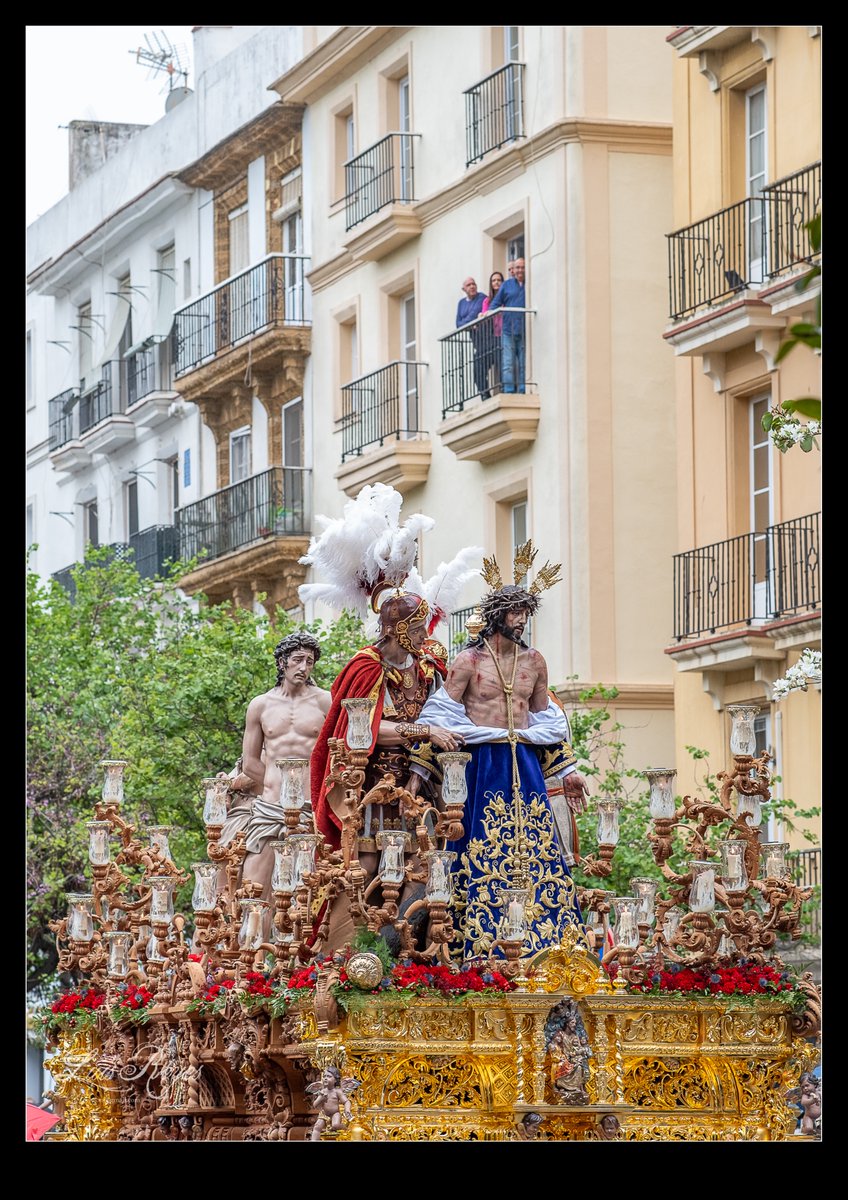 Nuestro Padre Jesús del Amor Despojado de sus Vestiduras. Semana Santa 2024. Cádiz. ..:: @DespojadoCadiz @GJDespojadoCdiz ::.. :. #SemanaSanta2024 #SemanaSanta #semanasantacadiz #Cadiz #Andalucia #Espana #Cofradias2024 #SSanta24 #fujifilm .: