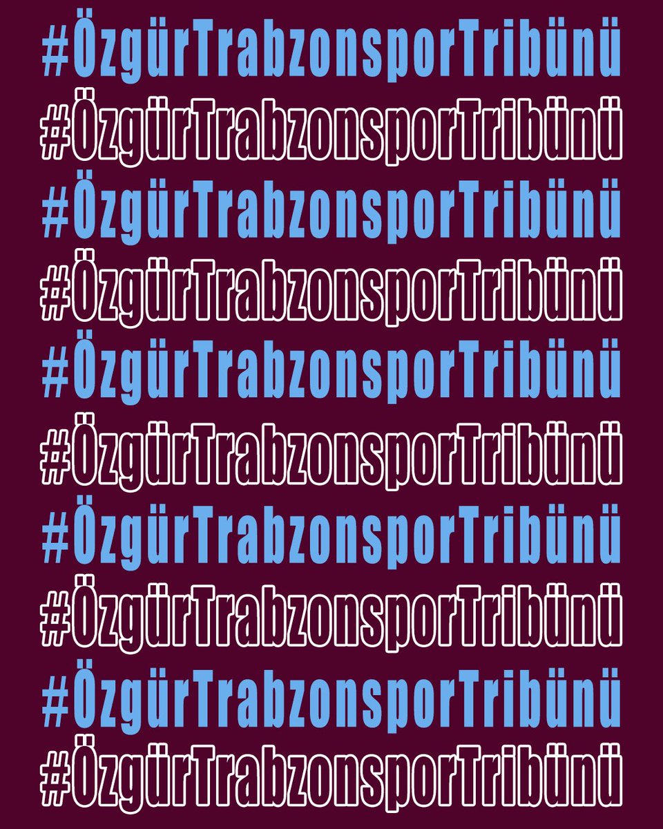 1967Basketbol's tweet photo. #ÖzgürTrabzonsporTribünü !!! https://t.co/55SnDzB6uE