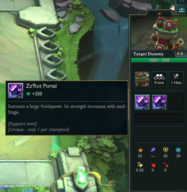 DX3n0n's tweet photo. Hey @Mortdog there's a bug with Wandering Vendors that will put 2 zzrots on the dummy but will only spawn one on the board, not sure if you know about this or not. https://t.co/1IXOwMepjR