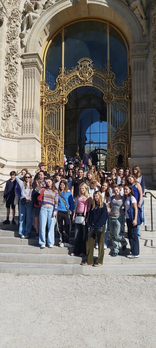 MFL Department tweet media