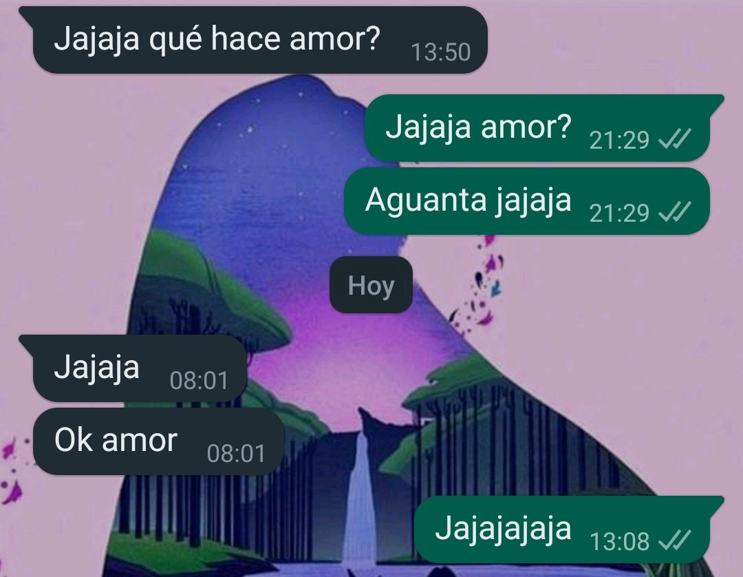 itzimuzi's tweet photo. Ni mi novio es este güey 🤣 https://t.co/kRwU2kxT4s