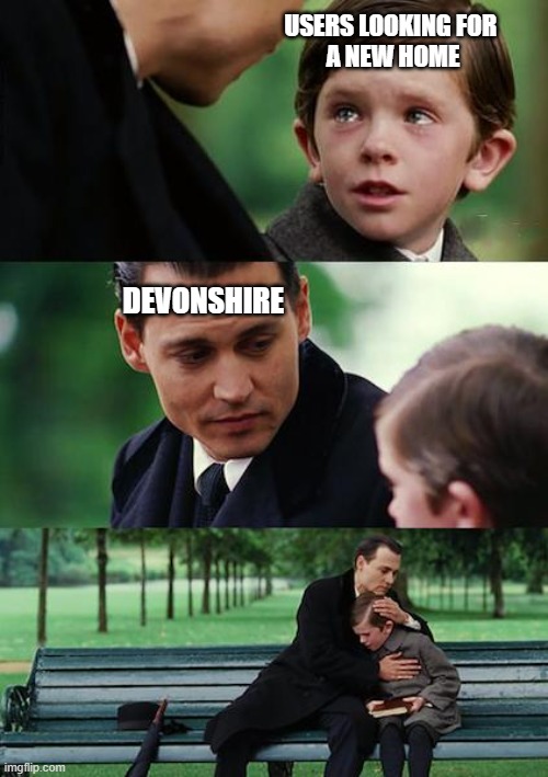 grimsbrook's tweet photo. I said I'd deliver, here is a taste of what I'm capable of

#meme #itsok #therethere https://t.co/jo9Sxv6TUY