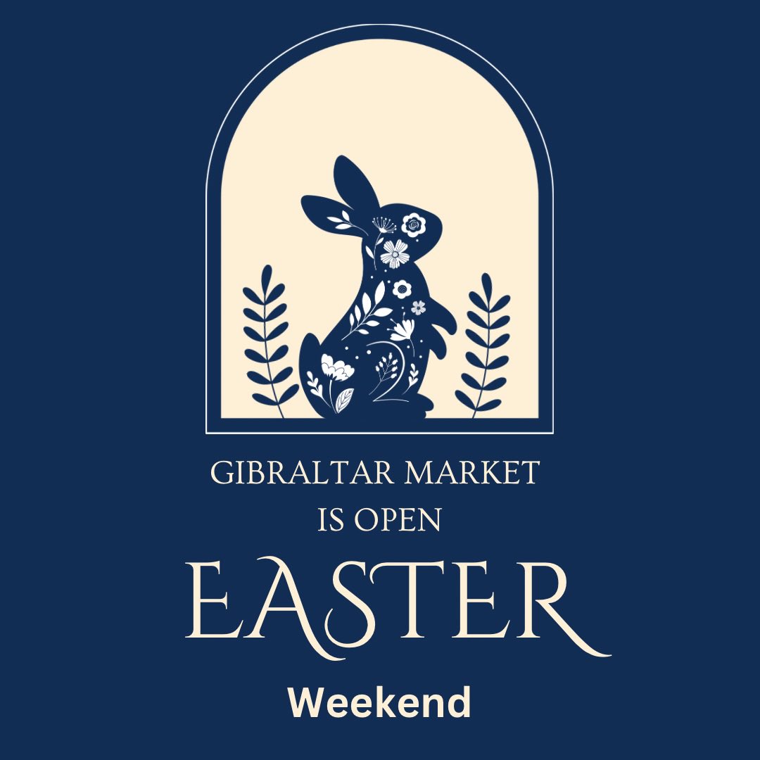gibraltarmarket's tweet photo. It’s been an outstanding #weekend #ldnont
Thank you for continuing to support #local #smallbusiness
#GibraltarMarket will be OPEN this coming #easter weekend so stop in and stock up for LESS $$$$
https://t.co/yEMmsWBOVK
#shopldnont #shoplocal #fanshawecollege #westernu https://t.co/pa3lgbTKpm