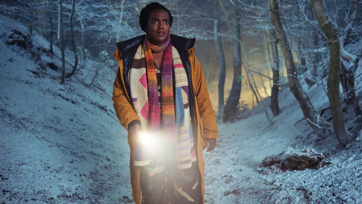 ⏰Set your alarms! BAFTA-winning Wunmi Mosaku (Loki), stars in a new gripping 6-part thriller. Brace for twists, turns, and chilling secrets in #Passenger, as eerie incidents unravel dark truths. Don't miss it! 📺 Starts TONIGHT on @ITV 1 at 9pm. #NewSeries #WhatToWatch