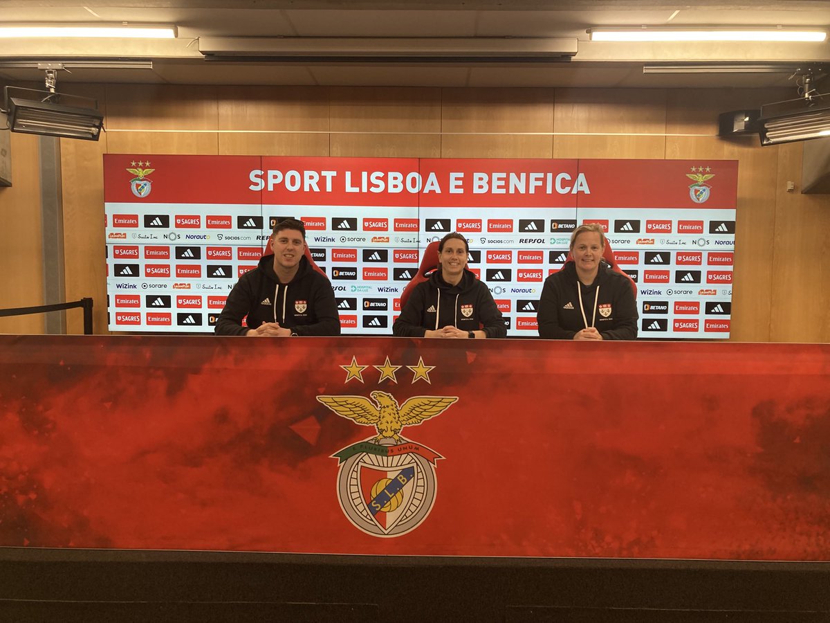 RushcliffePE's tweet image. Benfica stadium tour 🦅