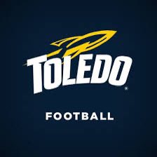 Blessed to receive my 3rd division 1 offer from The University of Toledo! @OlandisCGary @coachNcole.