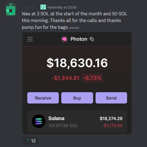 Members inside Hidden Trading have been making life-changing money this last month so we thought it was only right to give a chance to join the community! 

We're giving away: 2x $100 &amp; 3x Hidden Trading Monthly Trials to 5 winners 

To Enter:
Like &amp; RT this Tweet 
Follow