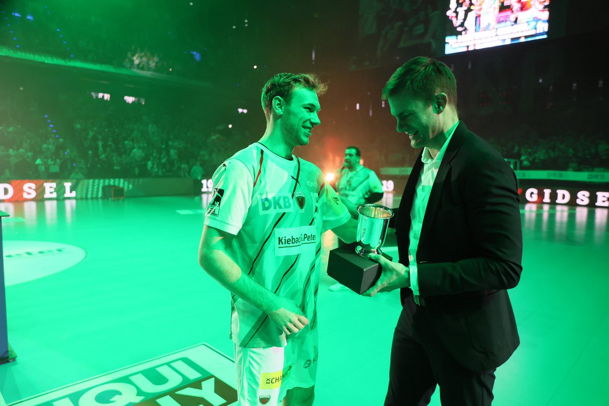 Spillerforeningen Håndbold tweet media