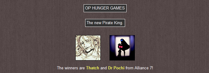 OPHUNGERGAMESS's tweet photo. ⠀⠀ ⠀⠀ ⠀⠀ 
⠀⠀ ⠀⠀  𝗢𝗣 𝗛𝗨𝗡𝗚𝗘𝗥 𝗚𝗔𝗠𝗘𝗦 .ᐟ .ᐟ 
୨⎯ " THE WINNER " ⎯ ୧

╰┈➤ congratulations to [ @POCHILABSINC &amp; @thatch_lol  ] ♕ 
⠀⠀ ⠀⠀ ⠀⠀ https://t.co/8RkMSBmRwk