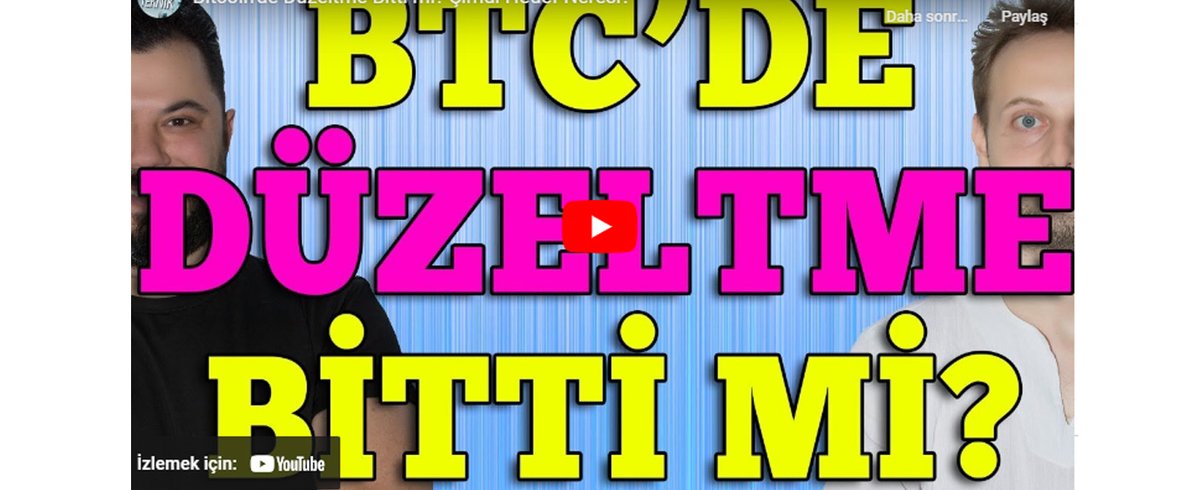 forumcevap's tweet photo. Bitcoin'de Düzeltme Bitti mi? Şimdi Hedef Neresi? Arkadaşlar merhaba Kripto teknik canlı yayınına Hoş geldiniz Bitcoin tarafında ilk önce 74.000 dolar arkasından... Tıklayın : https://t.co/q0Q4wyjEIc    #LUNA https://t.co/CSAFil0WtD