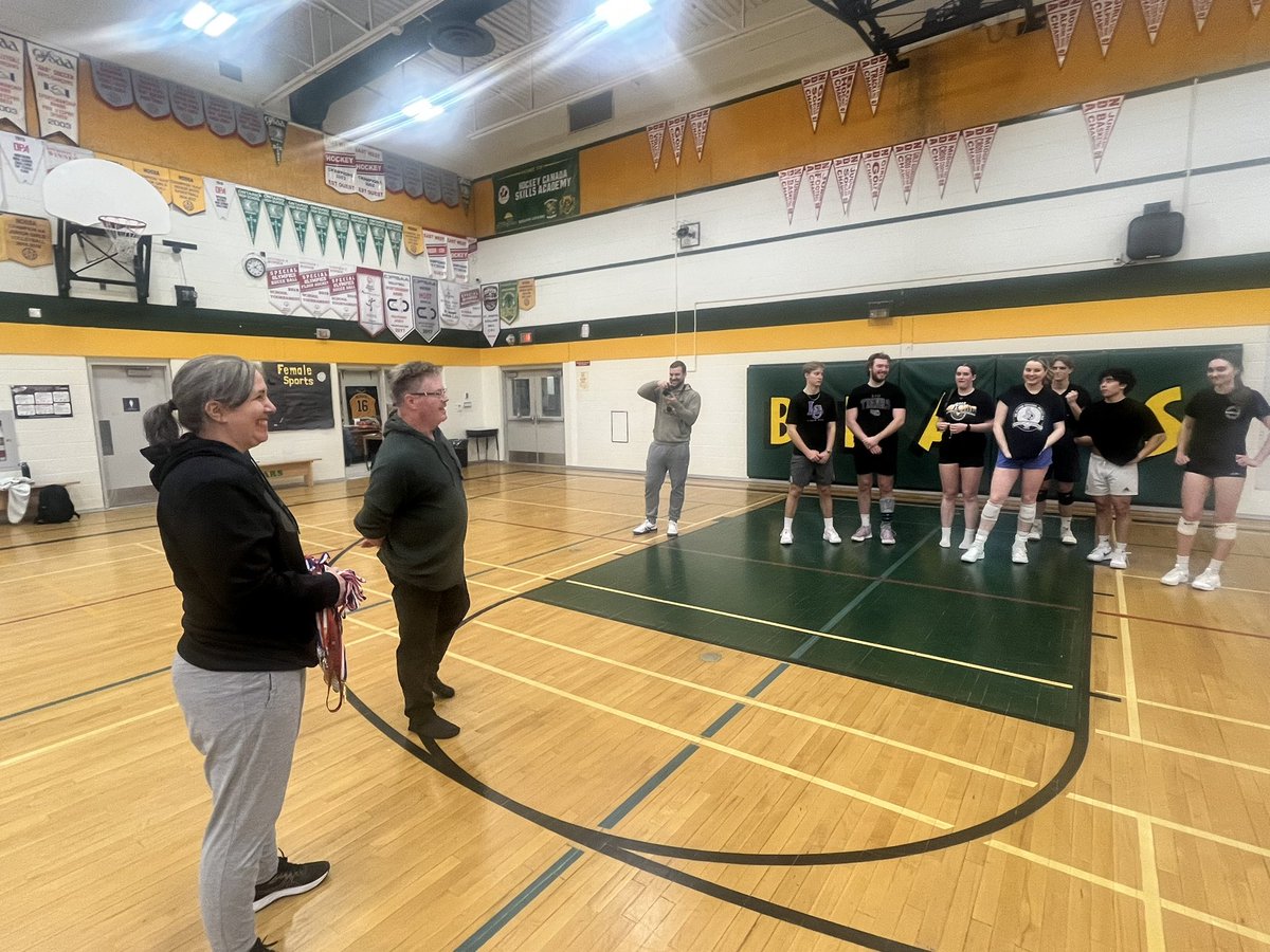 We were thrilled this weekend to come together as a community to support the Gathering Place through the first annual @npsc_schools Mixed Charity Community Volleyball Tournament! Thank you to all teams who participated. All proceeds will support the Gathering Place.#NPSCFaith