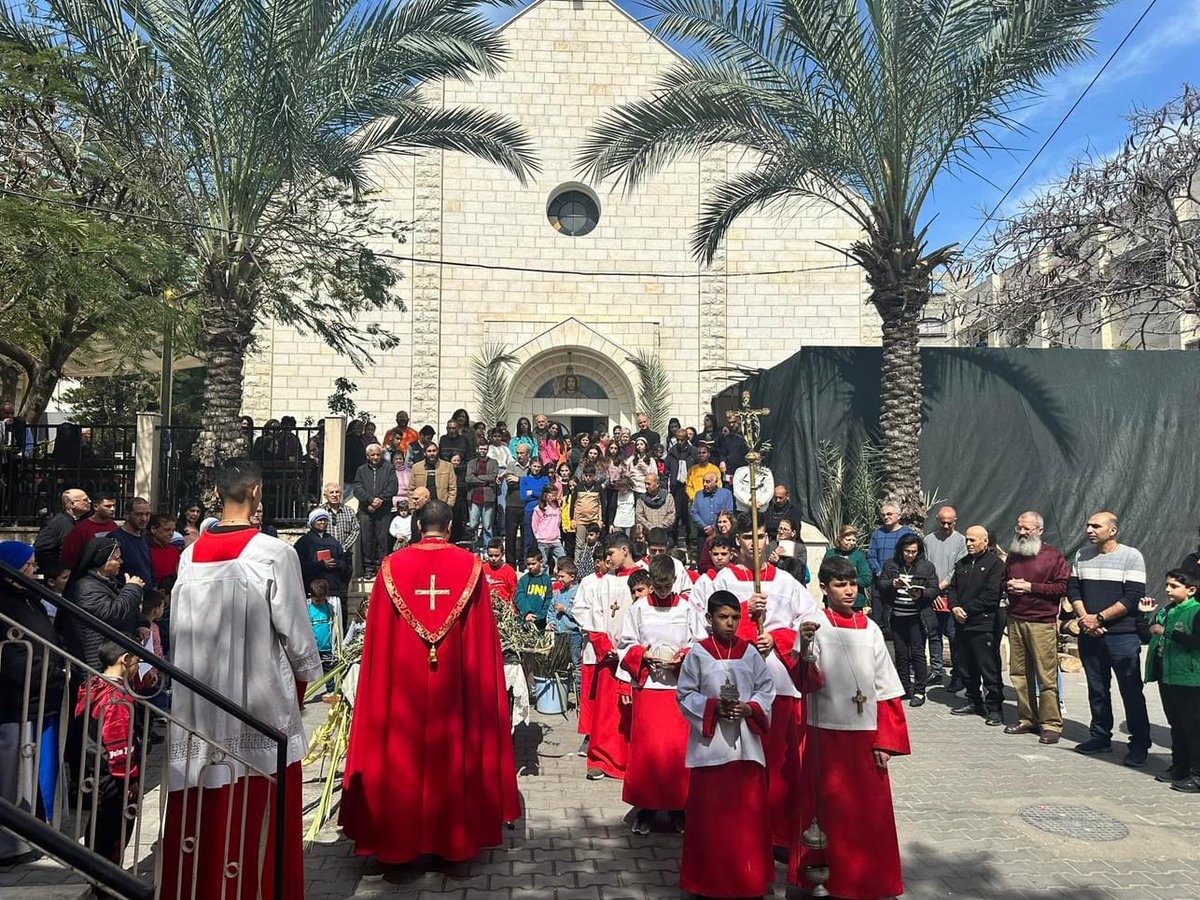 Vatican News tweet media