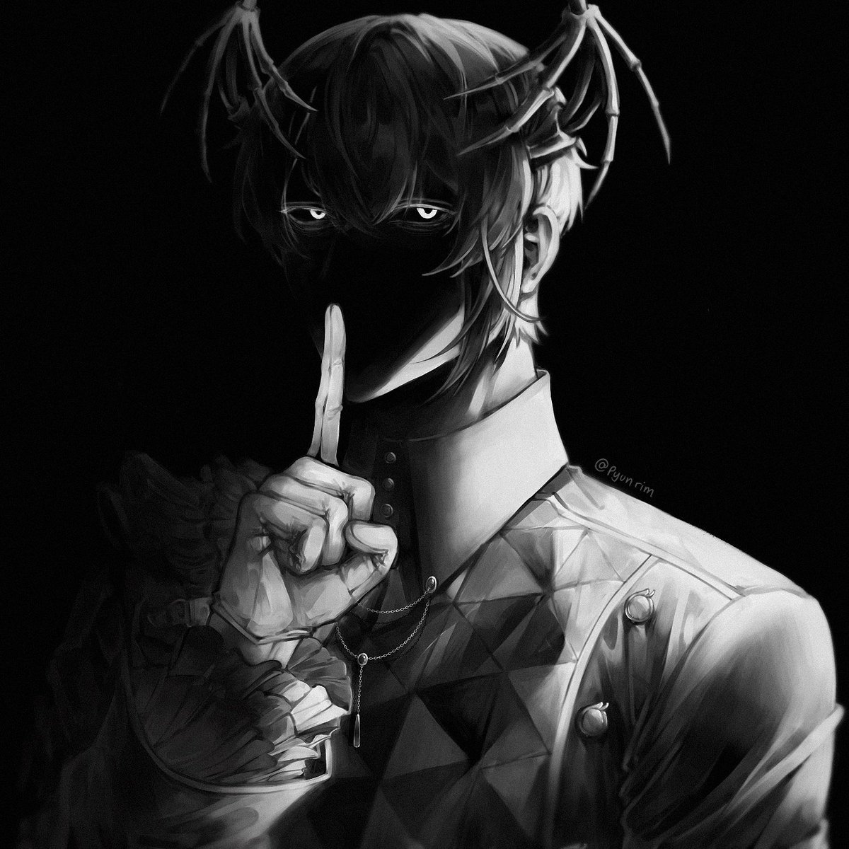 pyunrim tweet picture