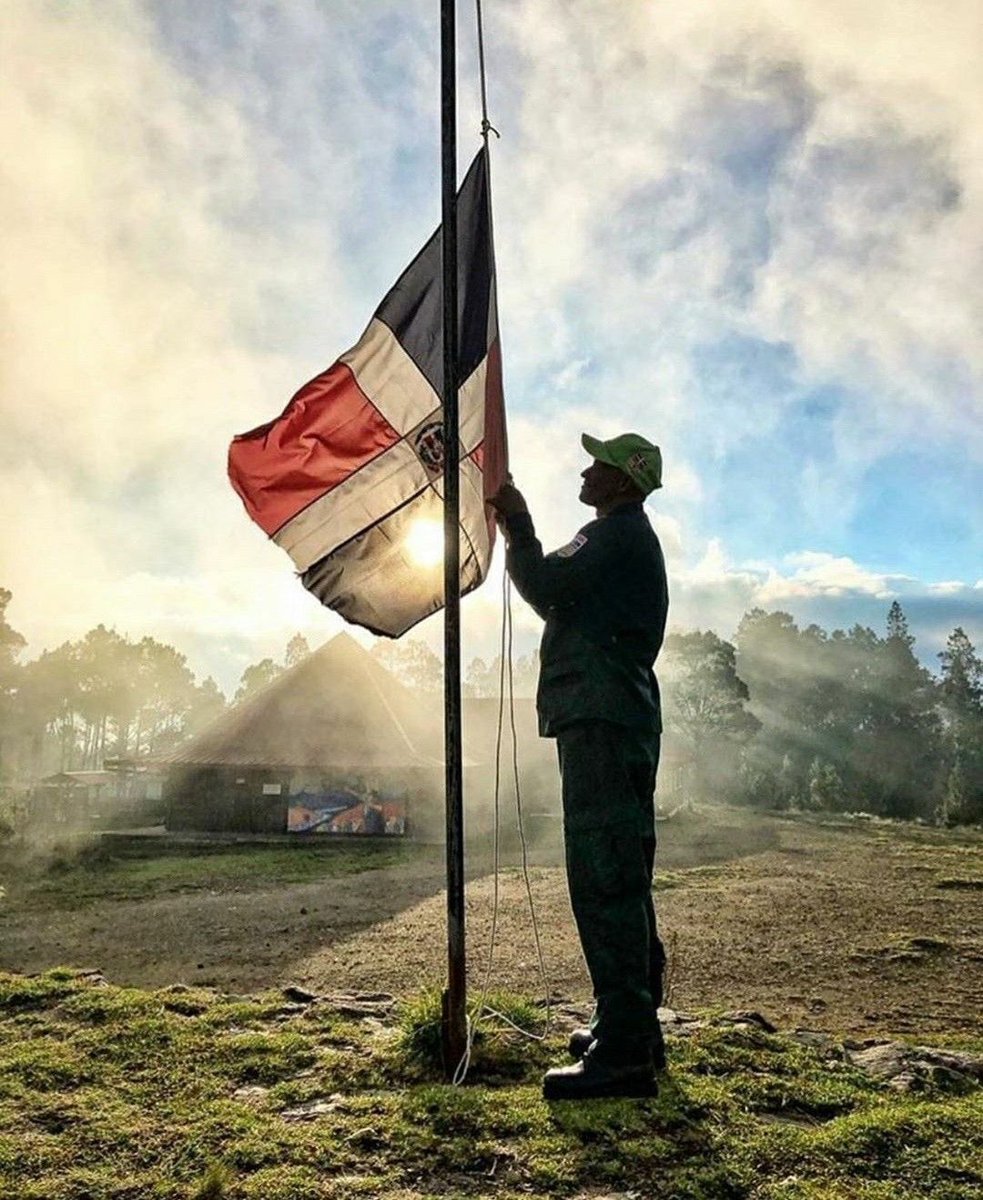 patobonato's tweet photo. Todo aquel que NO apoye a República Dominicana en este momento está siendo CÓMPLICE de lo que está pasando !

Es momento de levantar la voz 📣 https://t.co/xAhZhPqXmu
