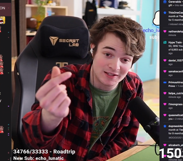seagreenkey's tweet photo. AGAIN!!! FROM TUBBO'S COMMUNITY TO EVERYONE WHO HELPED SUPPORT THE STREAM, THANK YOU ALL SO INCREDIBLY MUCH!!!!! WE TRULY COULDN'T HAVE DONE THIS WITHOUT YOU 🥹🫶🫶🫶 https://t.co/80pibeou5O