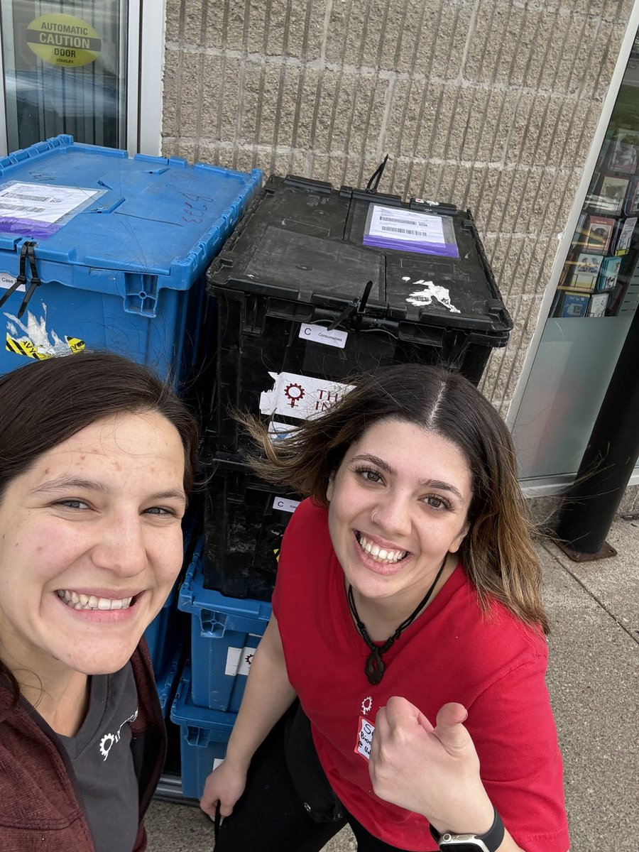 Sereen S Assi (@sereensassi1) on Twitter photo The @PerryInitiative program last weekend was - as always - a pleasure. So good to go back to my alma mater <a href="/UofR/">University of Rochester</a> and the city that welcomed 17 year-old me with open arms. Thank you to all of our volunteers and the students for making this program fun! The @PerryInitiative program last weekend was - as always - a pleasure. So good to go back to my alma mater <a href="/UofR/">University of Rochester</a> and the city that welcomed 17 year-old me with open arms. Thank you to all of our volunteers and the students for making this program fun!