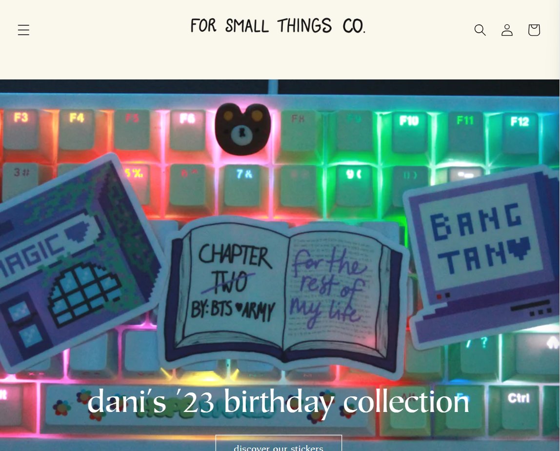 forsmallthingsc's tweet photo. in the meantime, we still accept order for all bts-themed stickers we still have in stock 💜💜 So go ahead and check out our current collections at https://t.co/oVchHAfOM5 https://t.co/NMmgFc19gT