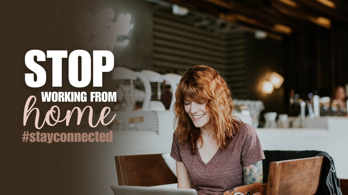PSB3Digital's tweet photo. Remote work doesn't mean you have to stay at home 📈💼
Working from home is hard, so use our private workspace to focus on what matters and #StayConnected.

Book your next office space today https://t.co/mliCziURA2
#CafeOffice #CoffeeLounge https://t.co/1954PK5cWP