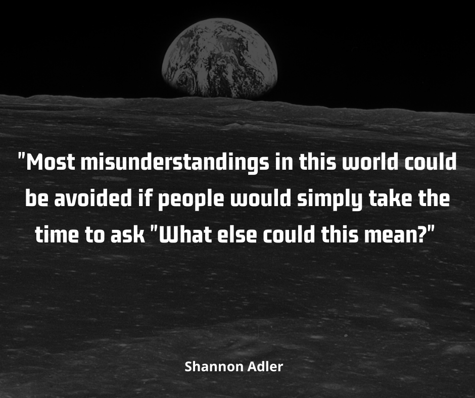 Stay open minded. Things aren't always what they seem to be. #SundayThoughts #SundayMotivation #quote #SundayMorning #life