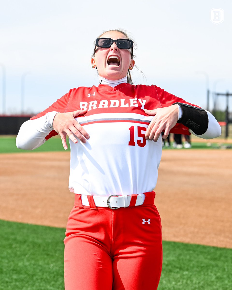 BradleySoftball tweet picture