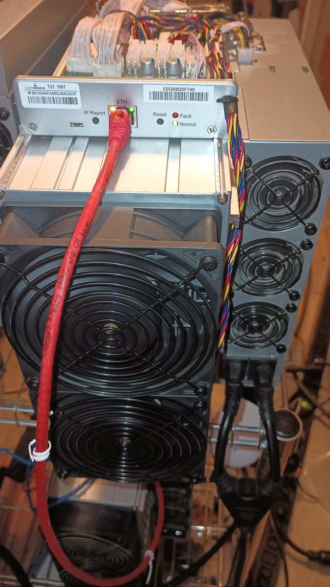 Altair Technology® ⛏️ tweet media