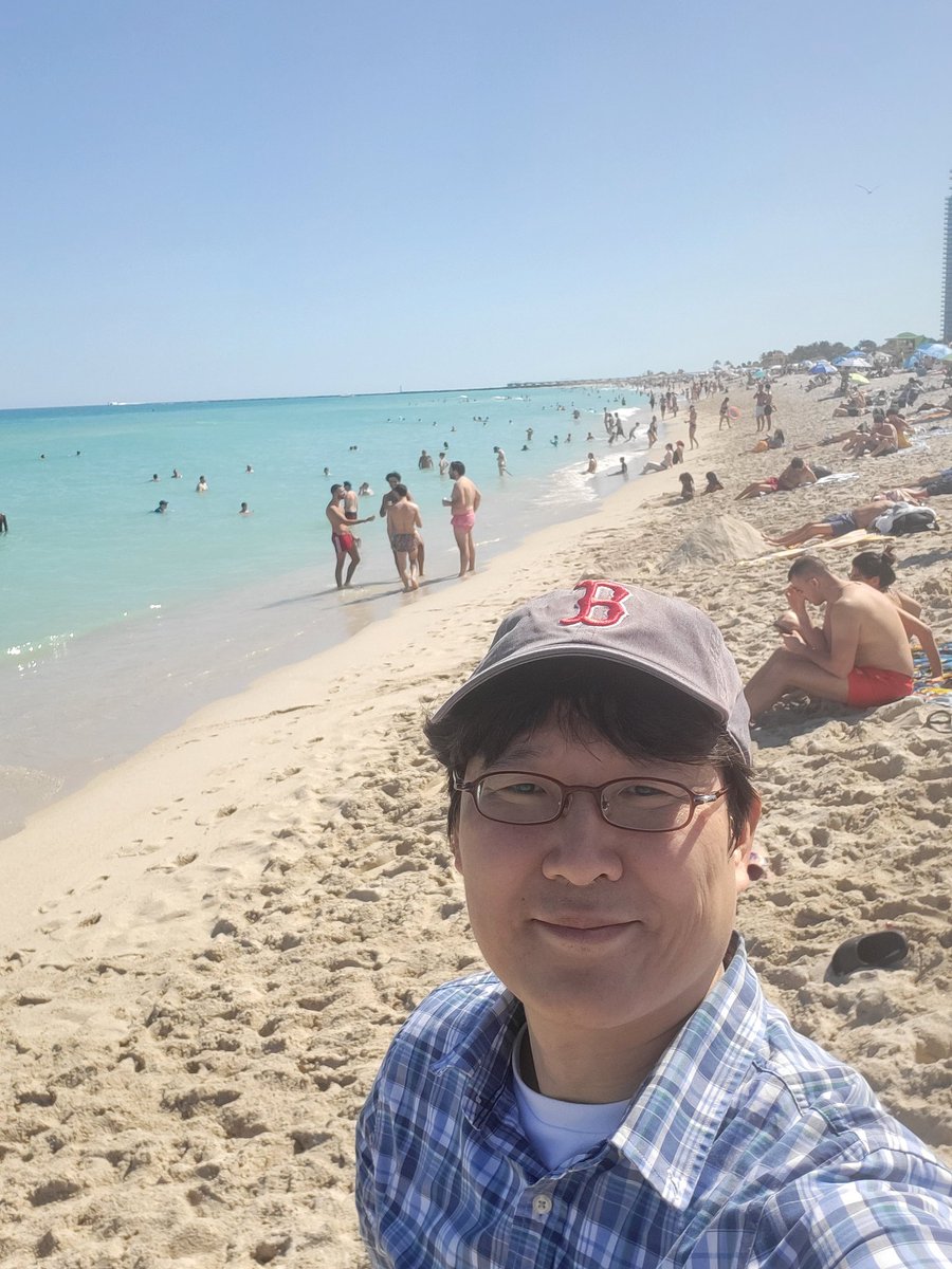 Tae Seok Moon tweet media