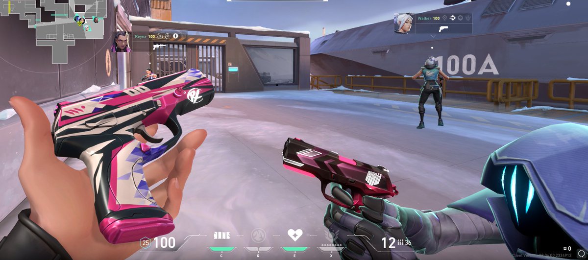 WHY HAS IT TAKEN ME 3 WORKING DAY TO REALISE

THIS ISNT THE PRX SKINNNNNNNNNNN???????????
someone called it the shein version im dead🥺