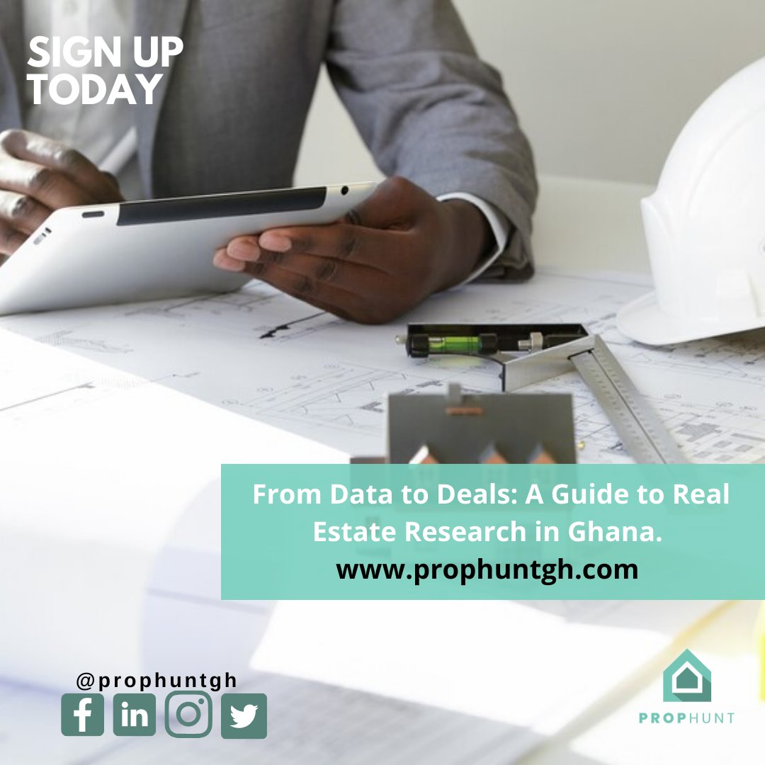 Prophuntgh's tweet image. To succeed as a real estate investor in Ghana, you must understand the four key factors when analyzing a potential real estate investment.

bit.ly/3PuAylF

#realestateagenttips #realestategoals #realestateexpert #investorrealestate