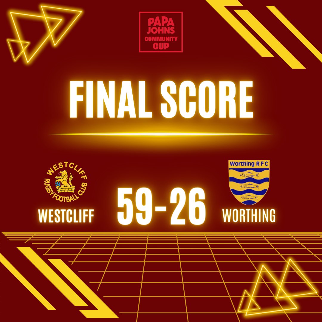 Westcliff Lionesses tweet media