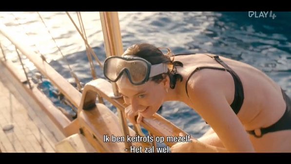 Ik die voor 12u uit mijn bed komt #demol