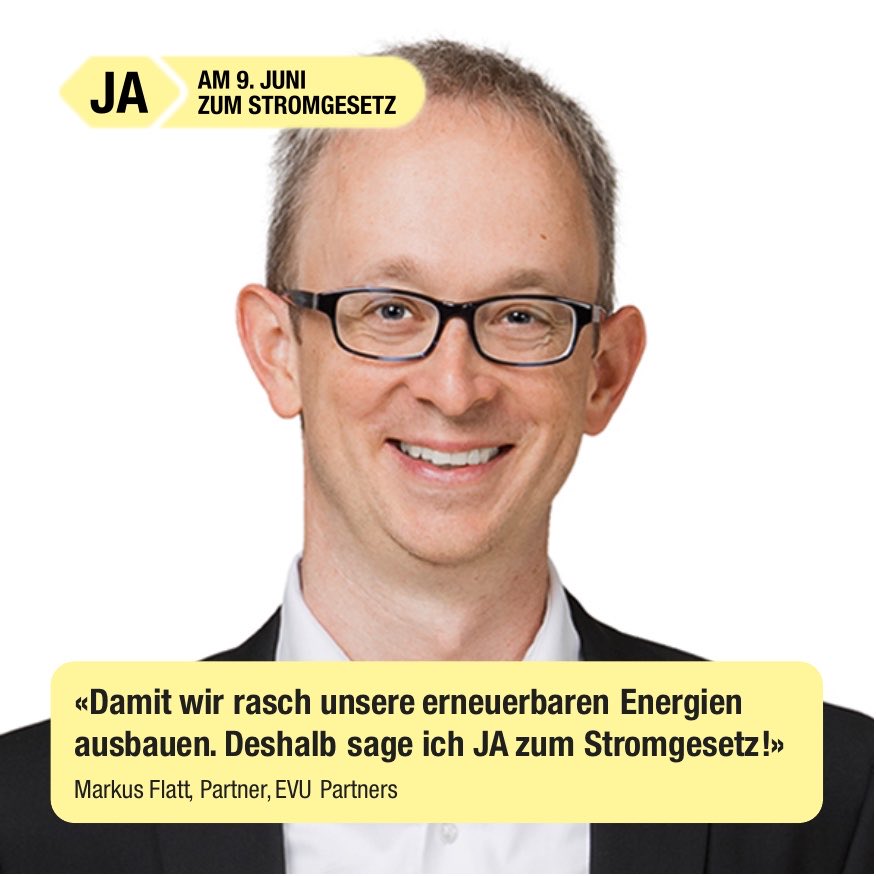 Damit wir endlich vorankommen.