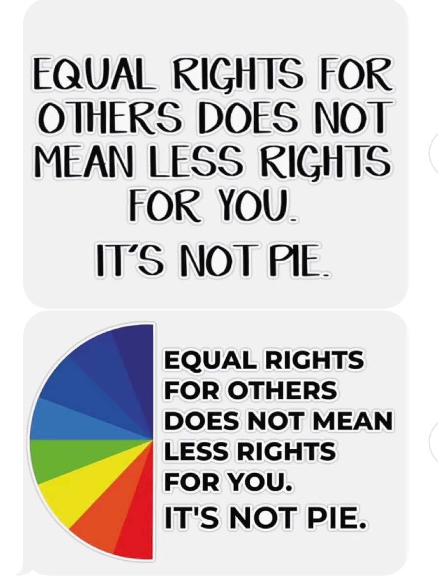 After eight years, my mom has stopped sharing anti-Democrat memes and now sends me messages about diversity and inclusion. Change rarely comes from social media; it comes from heartfelt conversations with family and friends. Engage your loved ones. This small success took