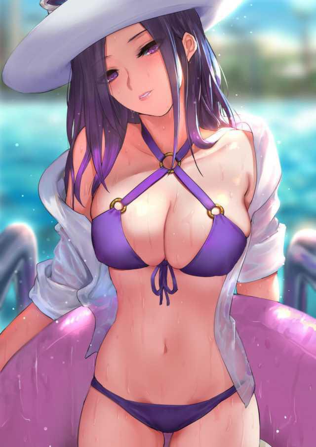 Guys it’s pool time come join me in the pool we can swim and play games *invites the readers to the pool party*

#rp #leaguerp #lolrp #lewdrp #poolparty