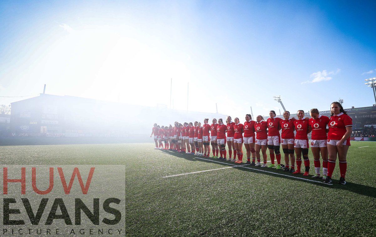 Heartbreak as Wales Women suffer a narrow defeat against Scotland in their opening @Womens6Nations match. A group as strong as this will regroup ready for their next match against England. @WelshRugbyUnion