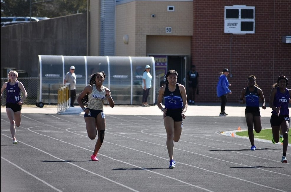 redc78's tweet photo. 2 Opens and 2 Personal Records!! Keep up the good work, you're just getting started!!  All that hard work at school and with @teamxtremeelite is paying off!! @LATechTFXC @PVAMUPanthersTF @gsutigers_tfxc @SMUTrackAndXC @TxSU_TF @MeanGreenTFXC @RiceAthletics
@SouthernUsports https://t.co/HELmplqlHQ