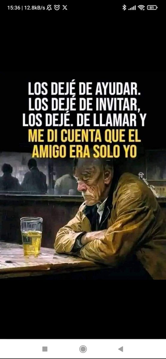 Pekosbil75's tweet photo. Con razón no me escriben 🤔 https://t.co/NtSgbGe3Ot
