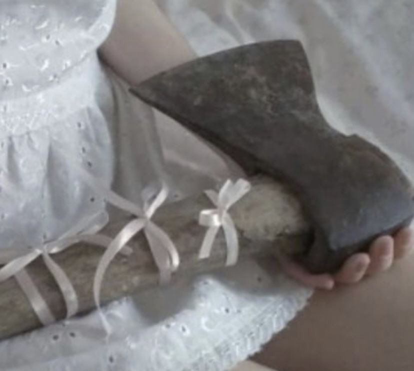 پناه بر خدا از کجا فهمیدی عاشق ادبیات روسیه‌ام: